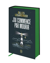 J'ai commencé par mourir - Édition collector