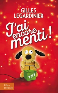 J'ai encore menti !