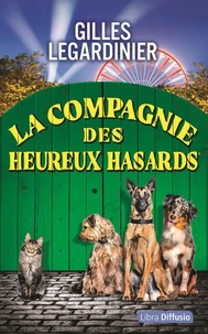 La compagnie des Heureux Hasards