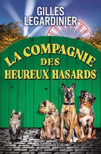 La compagnie des heureux hasards