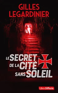 Le secret de la cité sans soleil