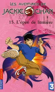 L'épée de lumière