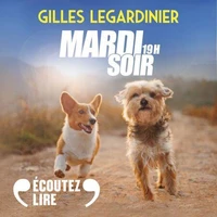 Mardi soir 19h