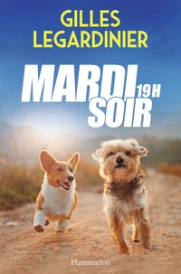 Mardi soir 19h