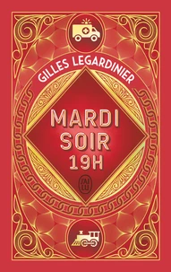 Mardi soir 19h