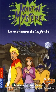 Le monstre de la forêt
