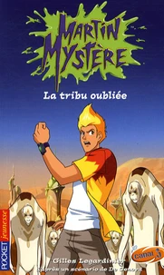La tribu oubliée