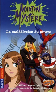La malédiction du pirate