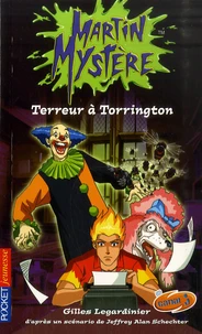 Terreur à Torrington
