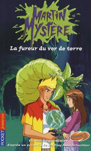 La fureur du ver de terre