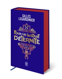 Pour un instant d'éternité