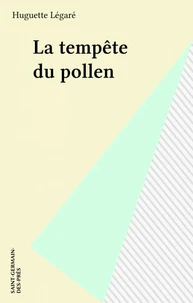 La tempête du pollen