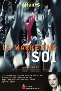 Le marketing de soi