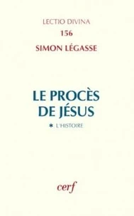 Le procès de Jésus
