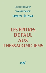 Les Epîtres de Paul aux Thessaloniciens