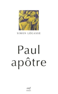 Paul Apotre. 2eme Edition