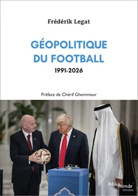 Géopolitique du football, 1991-2026