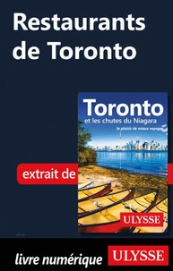 Restaurants de Toronto