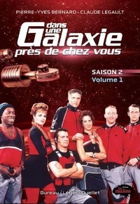 Dans une galaxie près de chez vous