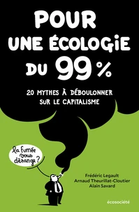 Pour une écologie du 99%