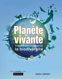 Planète vivante