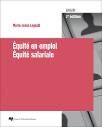 Equité en emploi - Equité salariale