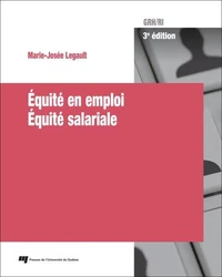Equité en emploi - Equité salariale