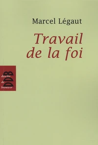 Travail de la foi
