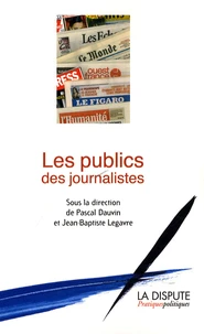 Les publics des journalistes