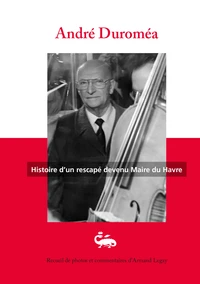 André Duroméa