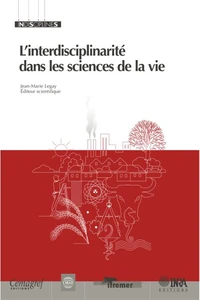 L'interdisciplinarité dans les sciences de la vie