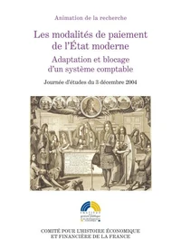 Les modalités de paiement de l'Etat moderne