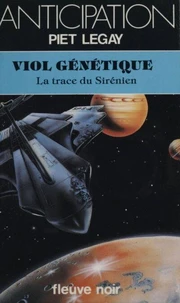 La Trace du Sirénien Tome 1