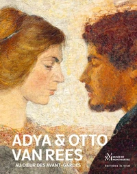 Adya & Otto Van Rees