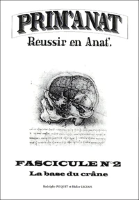La base du crâne
