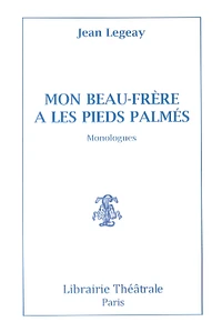 Mon beau-père a les pieds palmés