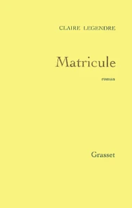 Matricule