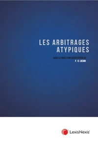 Les arbitrages atypiques