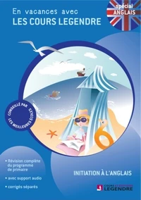 Initiation à l'anglais classes de primaire