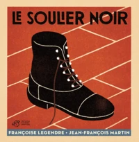 Le soulier noir