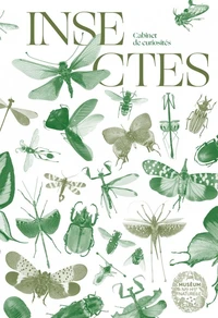 Insectes - Minuscules colosses