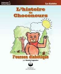L'histoire de Choconours