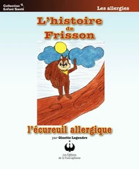 L'histoire de Frisson
