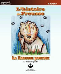 L'histoire de Frousse