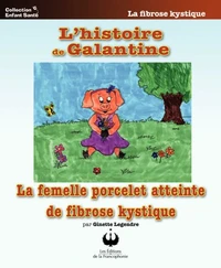 L'histoire de Galantine