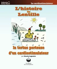 L'histoire de Lentille