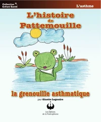L'histoire de Pattemouille