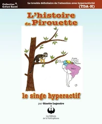 L'histoire de Pirouette