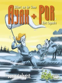 Ayak &amp; Por - Volume 2