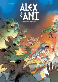 L'épreuve de l'Hadès